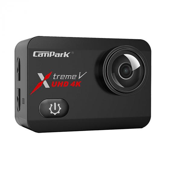 Campark X30 4K Action Camera