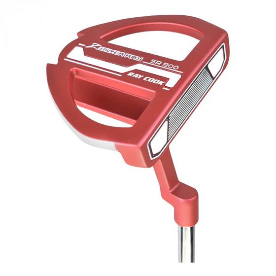 Ray Cook SR900 Silver Ray Putter