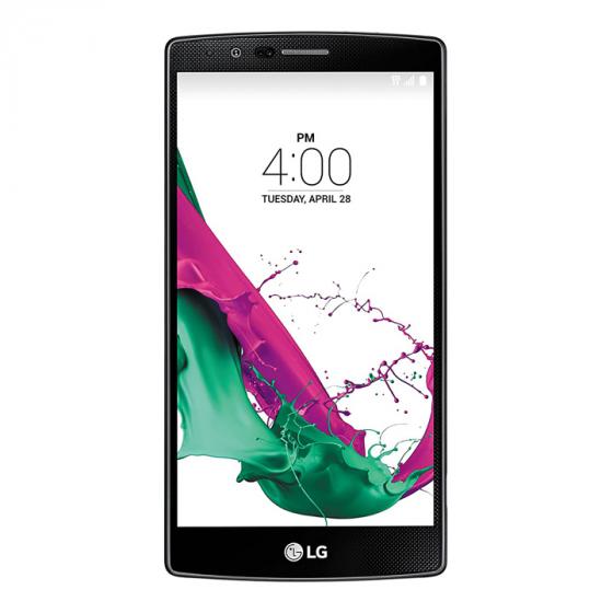 LG G4 SIM-Free Android Smartphone