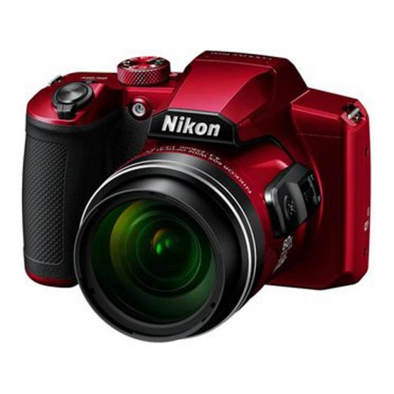 Nikon COOLPIX B600 All-in-One Digital Camera