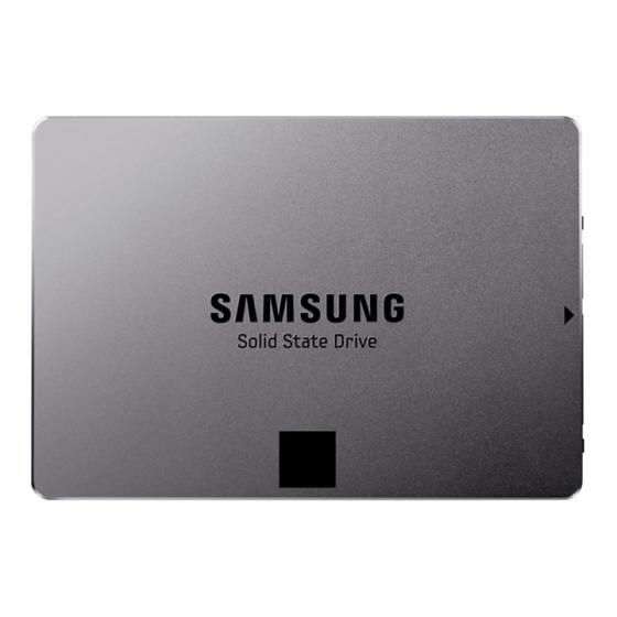 Samsung 840 EVO 250GB 2.5-Inch Basic SATA Solid State Drive