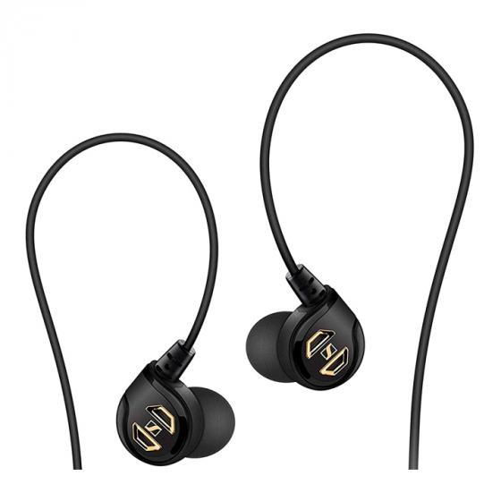 Sennheiser IE 60 In-Ear Headphones