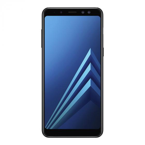 Samsung Galaxy A8 Unlocked Mobile Phone
