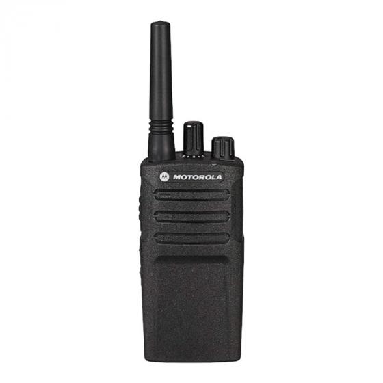 Motorola XT420 2-Way Radio