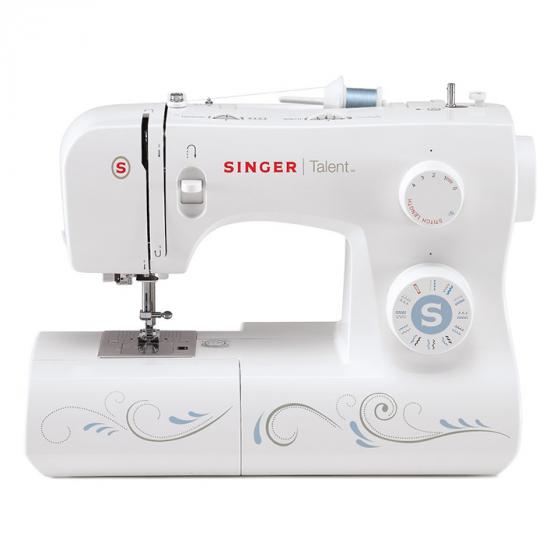 SINGER Talent 3323 Sewing Machine