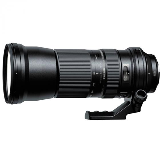 Tamron SP 150-600mm F/5-6.3 Di VC USD for Nikon DSLR Cameras