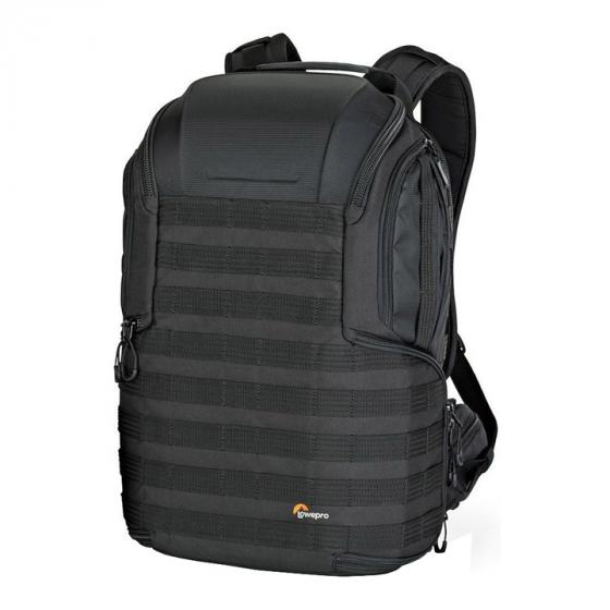 Lowepro ProTactic 450 AW II Black Pro Modular Backpack with All Weather Cover