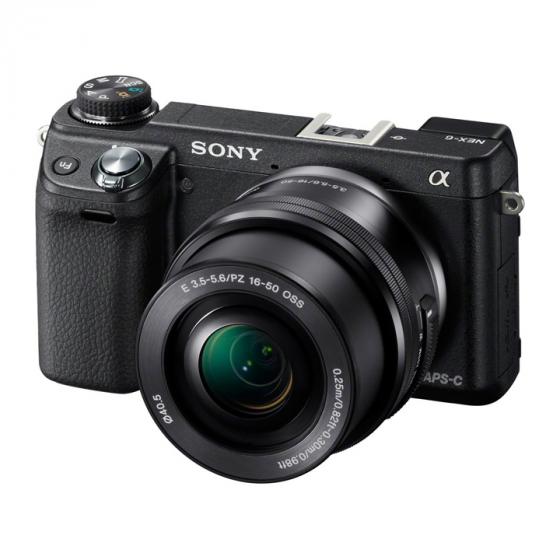 Sony NEX6 Mirrorless Camera