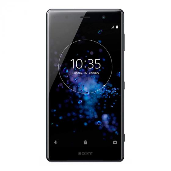 Sony Xperia XZ2 Premium Unlocked Mobile Phone