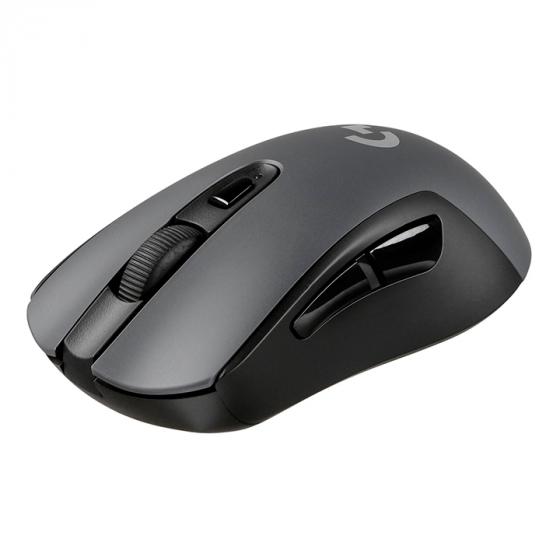Logitech G603 Wireless Gaming Mouse with HERO optical sensor