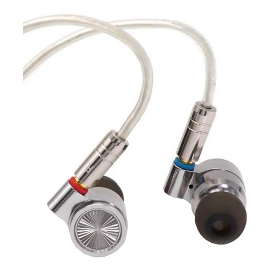 Tin Audio T4 In-Ear Monitor Earphones