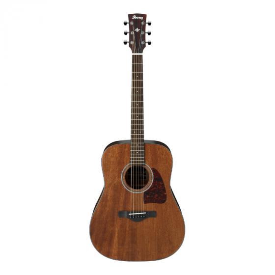 Ibanez AW54OPN Artwood Dreadnought Acoustic Guitar