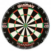 Winmau Diamond Plus (WIN400)