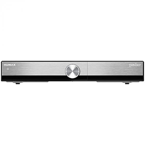 Humax DTR-T2000 500GB YouView Receiver with HD