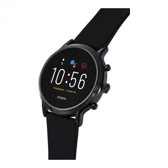Fossil Gen 5 (FTW4025) Touchscreen Smartwatch with Speaker