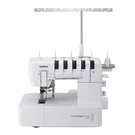 Brother CV3550 Overlock Sewing Machine
