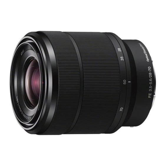 Sony FE 28-70mm F3.5-5.6 OSS Zoom Lens
