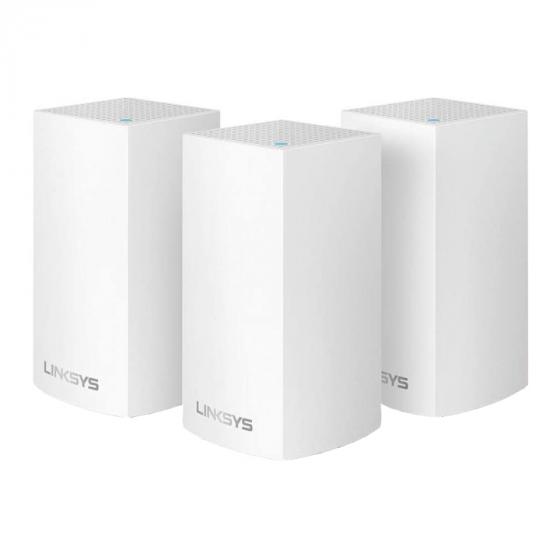 Linksys VLP0103 Whole Home Mesh Wi-Fi System