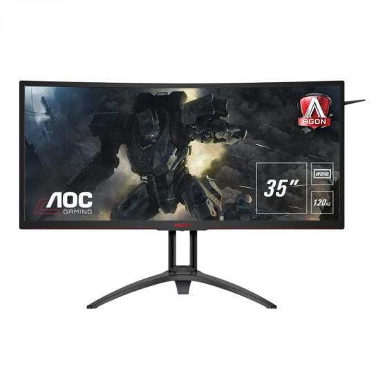AOC AG352UCG6 Curved Gaming monitor