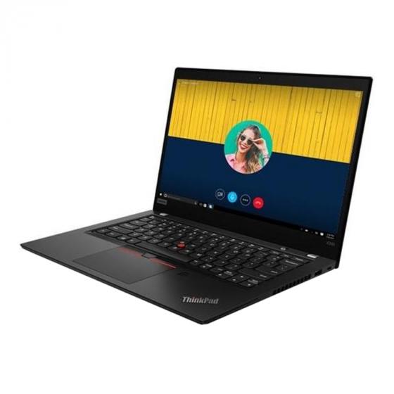 Lenovo ThinkPad X390 (20Q1000LGE) Full HD Laptop