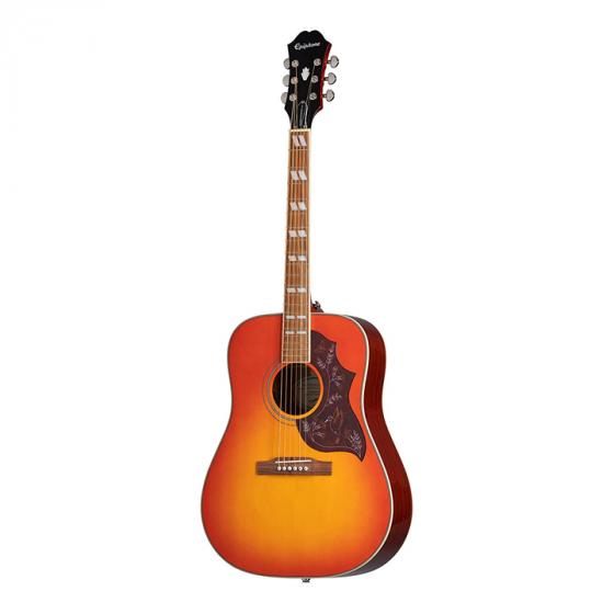 Epiphone Hummingbird Pro Electro-Acoustic Guitar