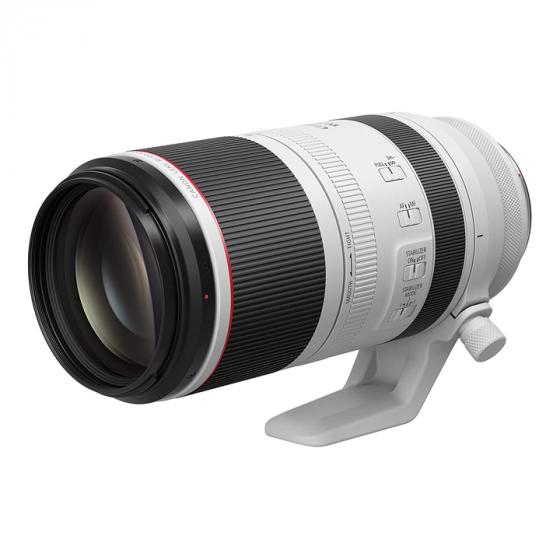 Canon RF 100-500mm F4.5-7.1L IS USM Camera Lens