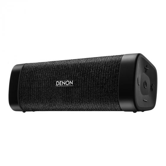 Denon DSB-50BT Portable Premium Bluetooth Speaker