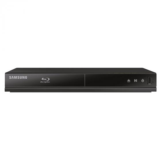 Samsung BD-J4500R Network Blu-ray DVD Player