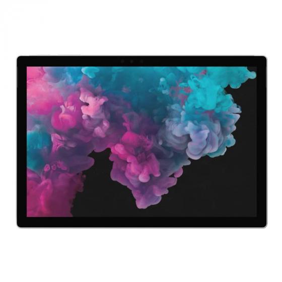 Microsoft Surface Pro 6 12.3 Inch Tablet