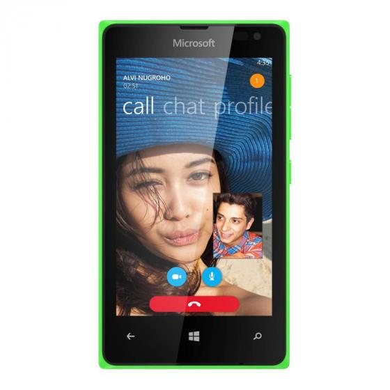 Microsoft Lumia 435 SIM-Free Smartphone