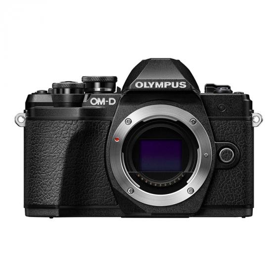 Olympus OM-D E-M10 Mark III Mirrorless Camera