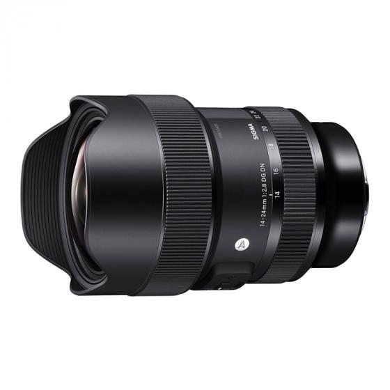Sigma AF 14-24mm F2.8 DG DN Art Lens For Sony