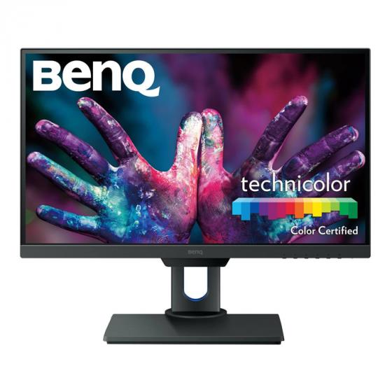 BenQ PD2500Q QHD Monitor for Graphic Design