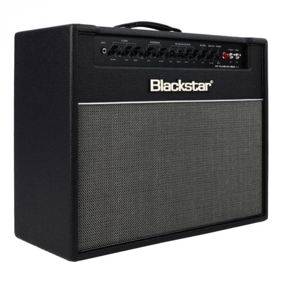 Blackstar HT Club 40 MKII 6L6 Guitar Amplifier