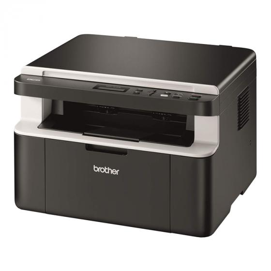 Brother DCP-1612W Mono Laser Printer