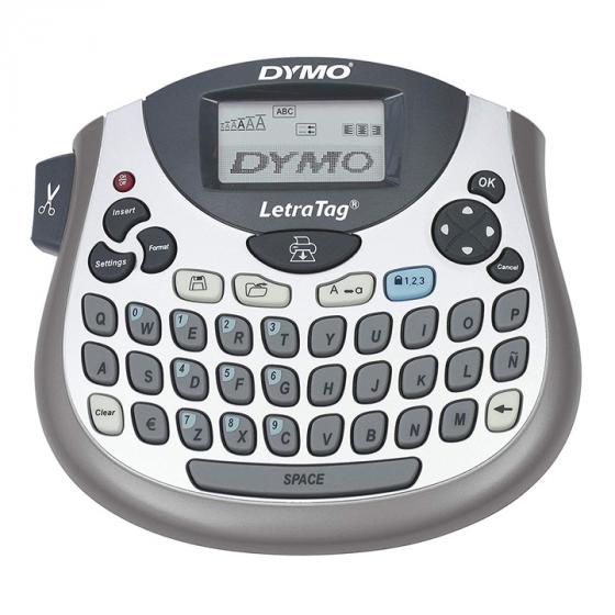 Dymo LetraTag LT-100T Plus Label Maker