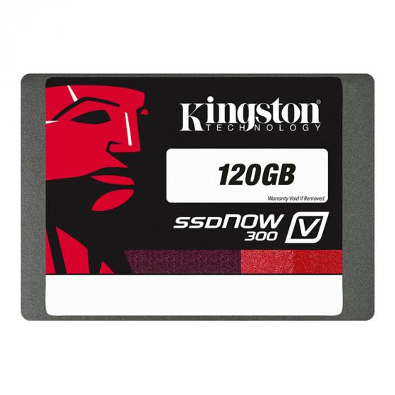 Kingston V300 120GB Solid State Drive