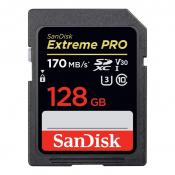 SanDisk Extreme PRO UHS-I