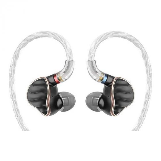 Fiio FH7 In-Ear Headphones