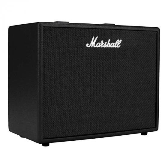 Marshall Code 50 Combo Electric Guitar Ampifier