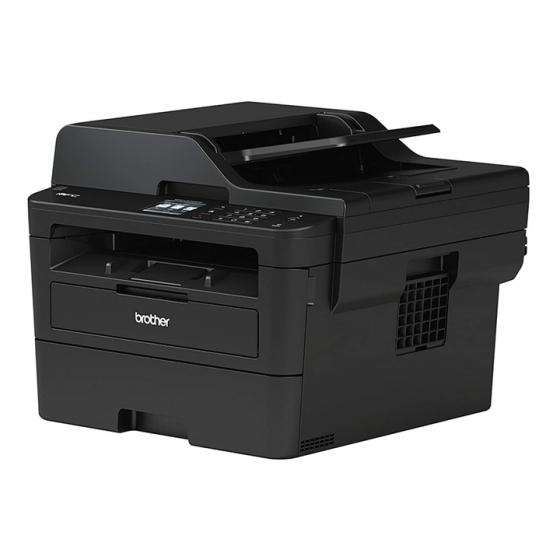 Brother MFC-L2730DW Mono Laser Printer