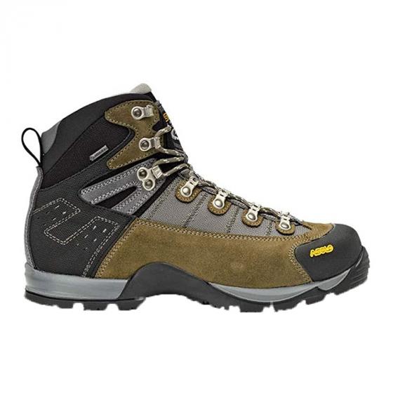 Asolo Fugitive GTX Hiking Boots