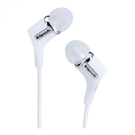 Klipsch R6i II In-Ear Headphones