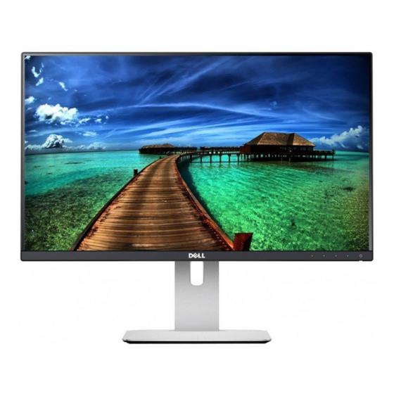 Dell U2414H Widescreen IPS LCD Monitor