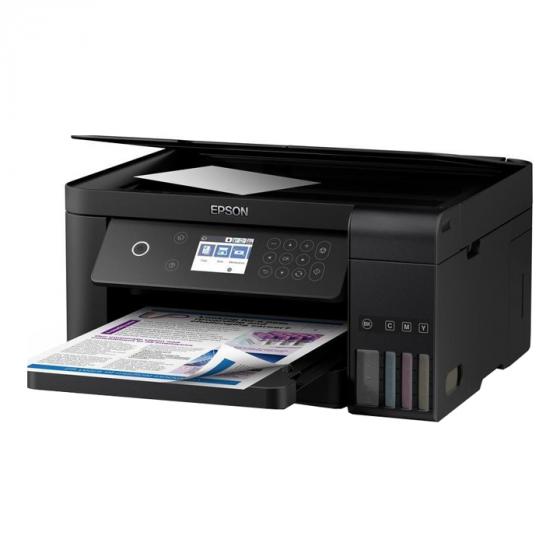 Epson EcoTank L6160 All-in-One Printer