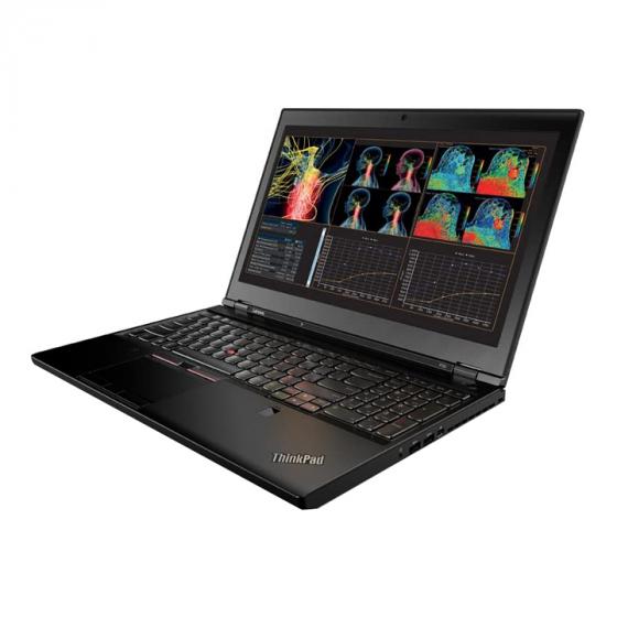 Lenovo ThinkPad P50 (20EN0007UK) Ultrabook