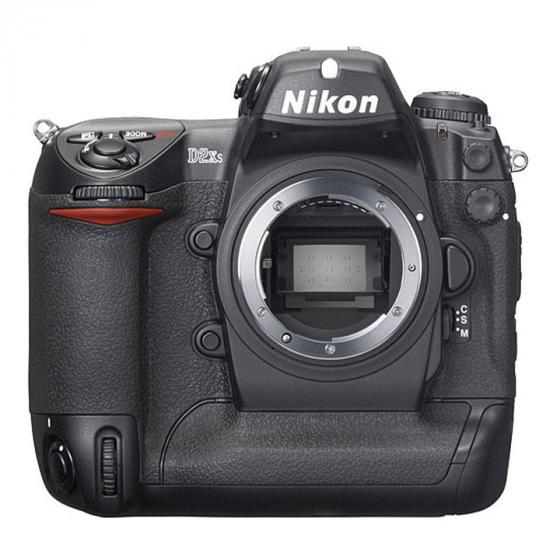 Nikon D2XS Digital Camera