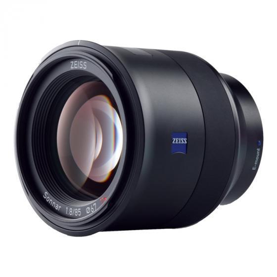 Zeiss Batis 1.8/85 Camera Lens