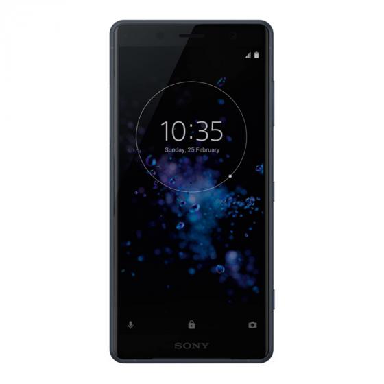 Sony Xperia XZ2 Compact SIM-Free Smartphone