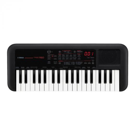 Yamaha PSS-A50 Portable Digital Keyboard